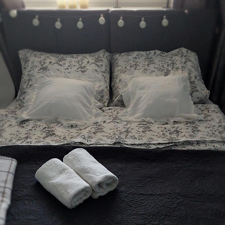Apartament Zagiel Гданськ Екстер'єр фото
