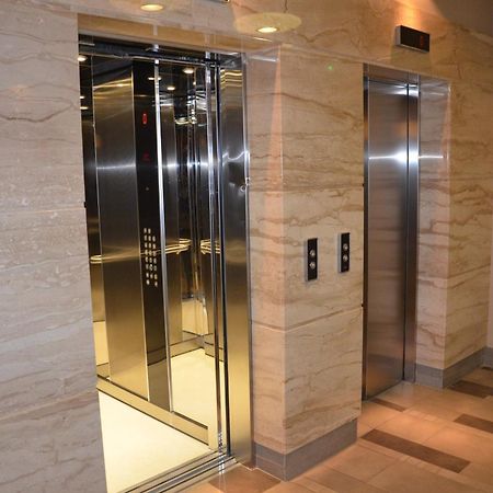 Apartament Zagiel Гданськ Екстер'єр фото