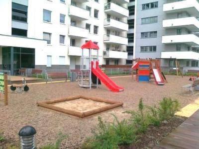 Apartament Zagiel Гданськ Екстер'єр фото