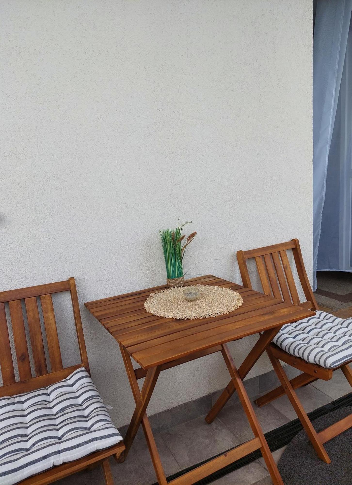 Apartament Zagiel Гданськ Екстер'єр фото