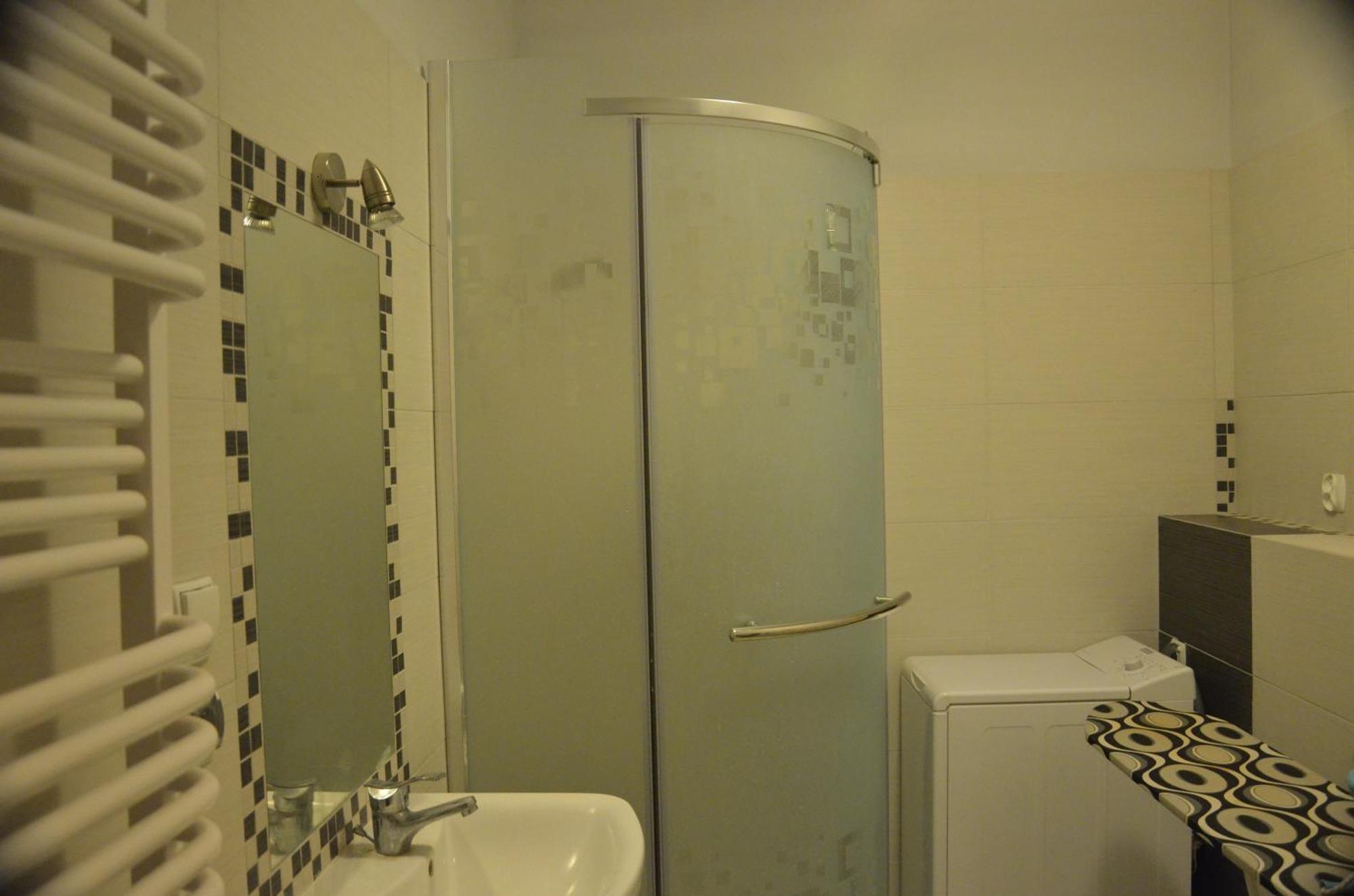 Apartament Zagiel Гданськ Екстер'єр фото